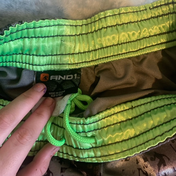 Shorts - Picture 3 of 3